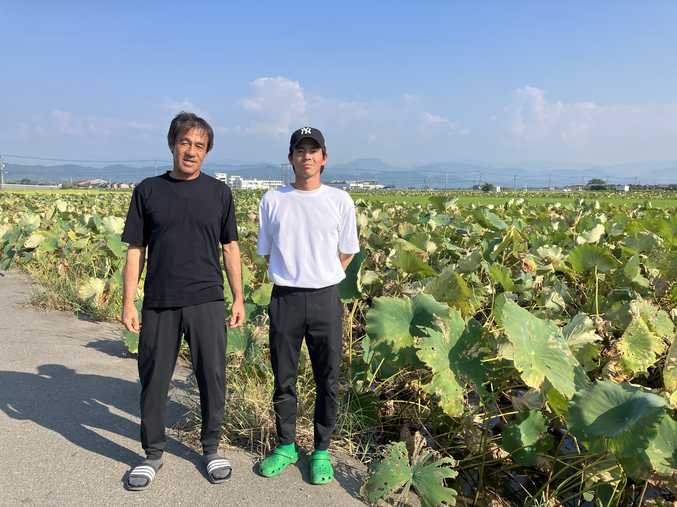 斉藤農園（生産者：齋藤 隆二） | 産直マップ