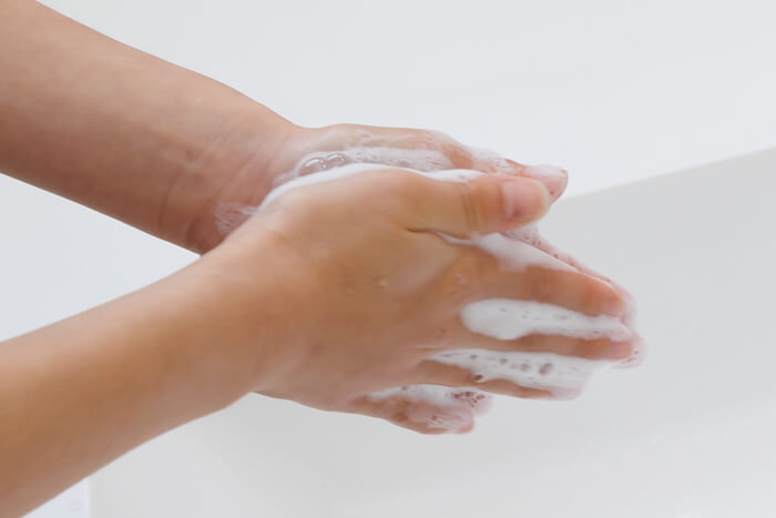 正しい手洗い方法_画像1
