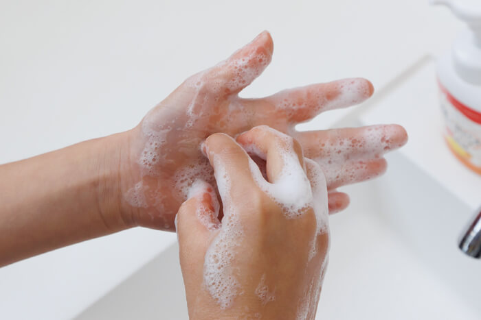 正しい手洗い方法_画像4