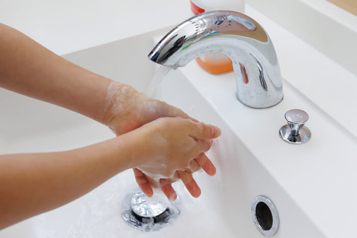 正しい手洗い方法_画像7