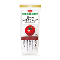 日本のトマトケチャップ_画像
