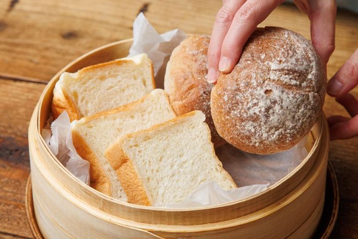 忙しい朝に革命を！せいろで作る、簡単ふわとろオムレツ朝食レシピ_画像12