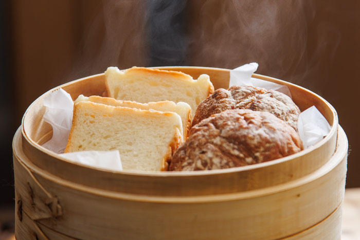 忙しい朝に革命を！せいろで作る、簡単ふわとろオムレツ朝食レシピ_画像12