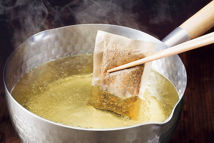 混ぜて蒸すだけ！失敗なし「せいろで簡単！どでかプリン」_画像04