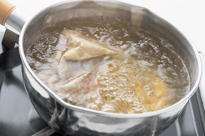 混ぜて蒸すだけ！失敗なし「せいろで簡単！どでかプリン」_画像04