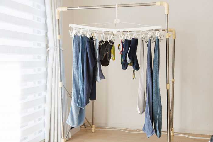 プロが教える！洗濯の基本＆時短アイデア_画像