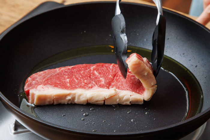 グラスフェッドビーフとは？おいしいステーキの焼き方のコツも！_画像12