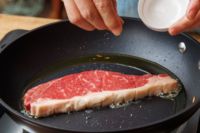 グラスフェッドビーフとは？おいしいステーキの焼き方のコツも！_画像12