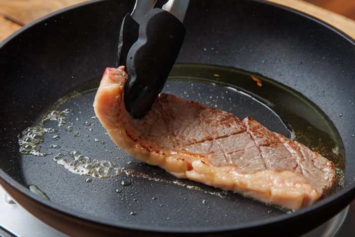 グラスフェッドビーフとは？おいしいステーキの焼き方のコツも！_画像12