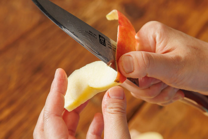 NZ産りんごの特徴から剥き方・切り方・保存方法まで_画像12