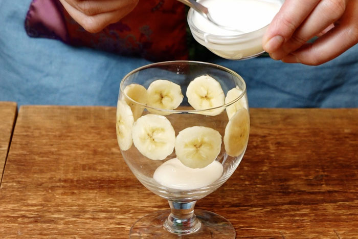 親子で楽しむ！りんごとキウイのスムージーとスムージーアート_画像12