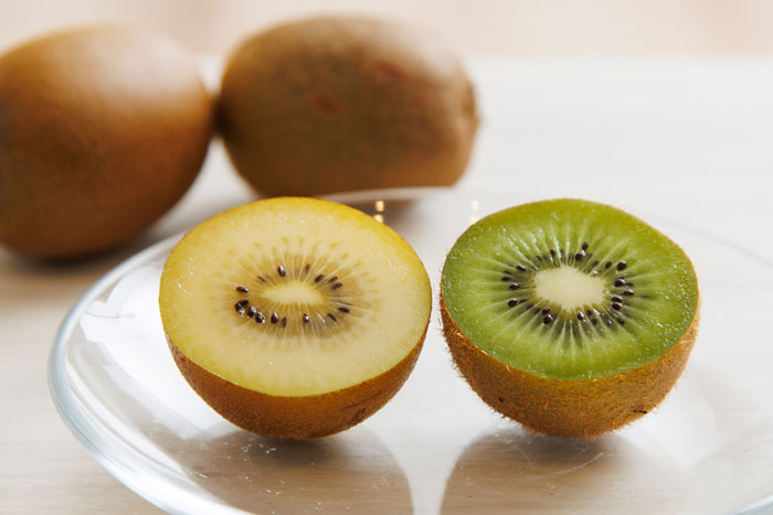 NZ産キウイの特徴から剥き方・切り方・保存方法まで_画像