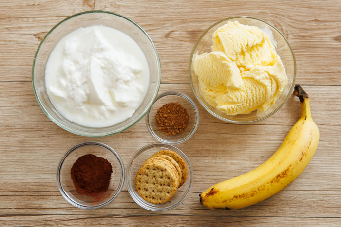 「ヨーグルトバナナティラミス」レシピ_画像04