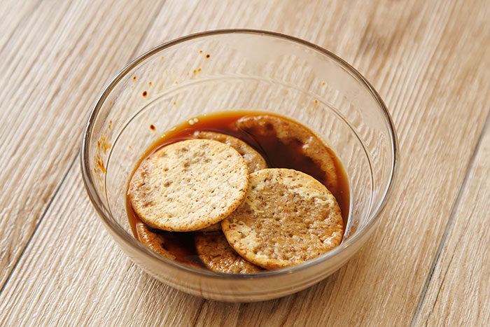 「ヨーグルトバナナティラミス」レシピ_画像04