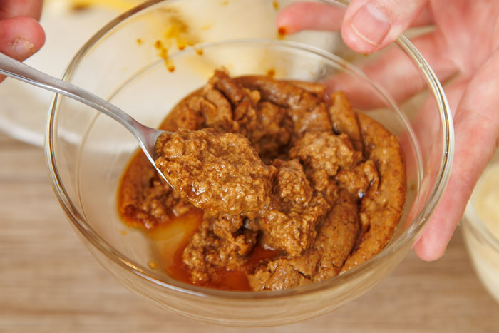 「ヨーグルトバナナティラミス」レシピ_画像12