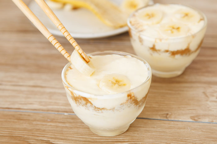 「ヨーグルトバナナティラミス」レシピ_画像12