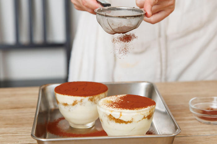 「ヨーグルトバナナティラミス」レシピ_画像12