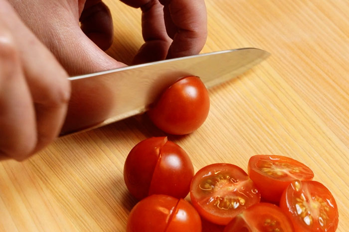 親子で楽しむ！りんごとキウイのスムージーとスムージーアート_画像04