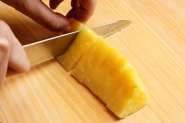 親子で楽しむ！りんごとキウイのスムージーとスムージーアート_画像04