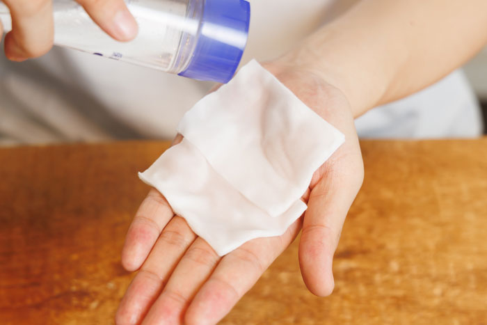 洗顔・化粧水・乳液の３ステップ！プロに教わる基本のスキンケア_画像04