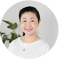 沼野さんPさんの顔_画像