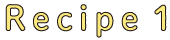 recipe01