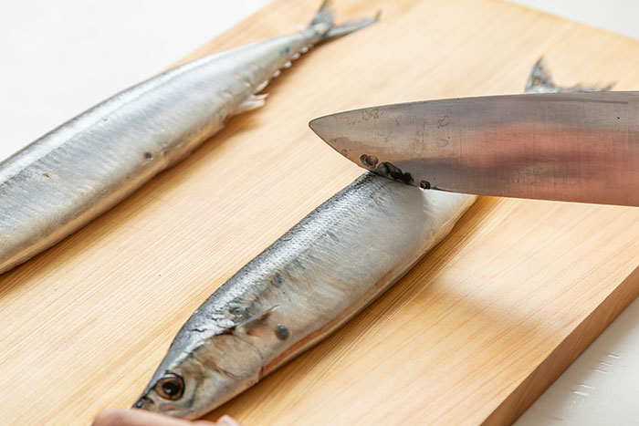さんまの選び方から下処理のコツ_画像04
