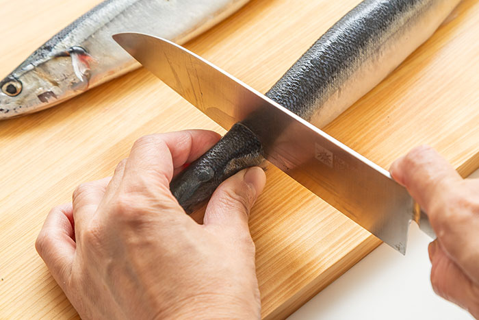 さんまの選び方から下処理のコツ_画像04