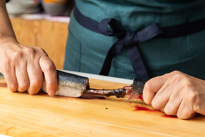 さんまの選び方から下処理のコツ_画像04