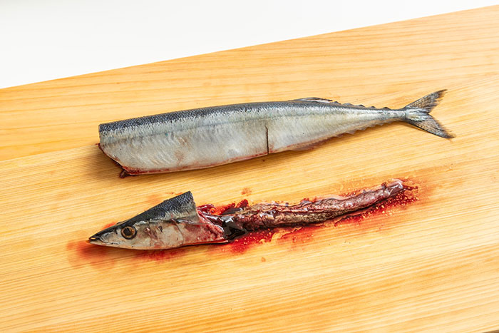 さんまの選び方から下処理のコツ_画像04