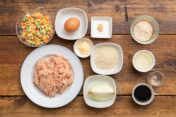 「彩り鶏ロール」レシピとおせちアレンジ_画像04