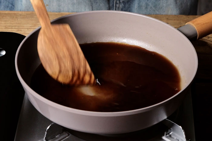 「彩り鶏ロール」レシピとおせちアレンジ_画像12