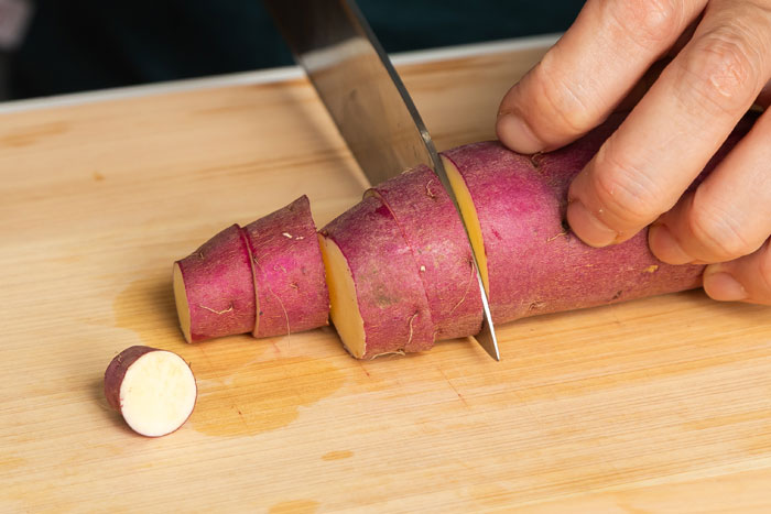ご飯がすすむ「さんまの梅煮」_画像04