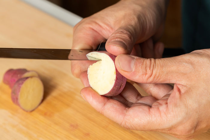 ご飯がすすむ「さんまの梅煮」_画像04
