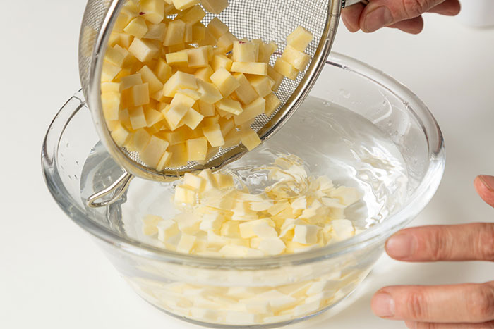 ご飯がすすむ「さんまの梅煮」_画像04