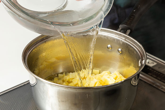 ご飯がすすむ「さんまの梅煮」_画像04