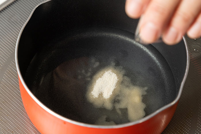 ご飯がすすむ「さんまの梅煮」_画像04