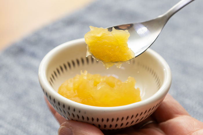 甘みとしっとり食感が後を引く「芋きんとん」レシピ_画像02