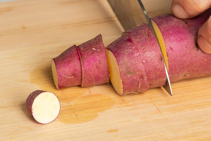 甘みとしっとり食感が後を引く「芋きんとん」レシピ_画像04