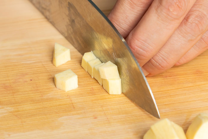 甘みとしっとり食感が後を引く「芋きんとん」レシピ_画像04