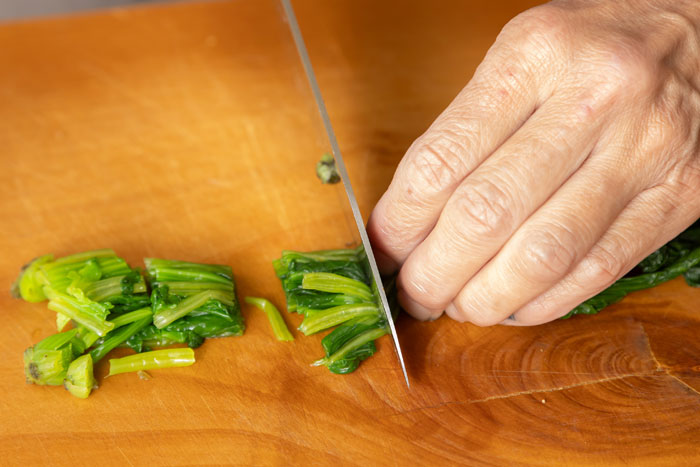 ふわふわもっちり!せいろで作る黒糖と豆乳の「マーラーカオ」レシピ_画像04