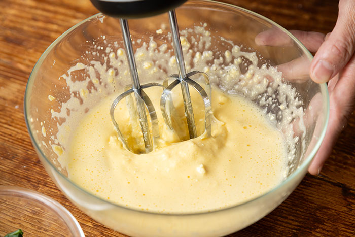 ふわふわもっちり!せいろで作る黒糖と豆乳の「マーラーカオ」レシピ_画像06