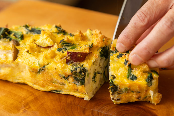 ふわふわもっちり!せいろで作る黒糖と豆乳の「マーラーカオ」レシピ_画像14