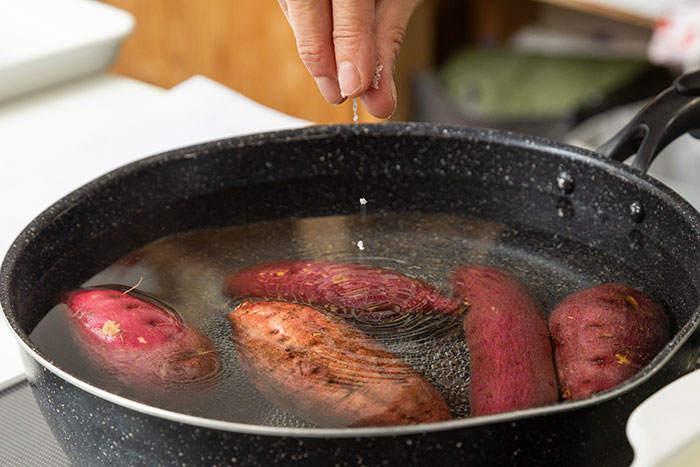 ご飯がすすむ「さんまの梅煮」_画像04