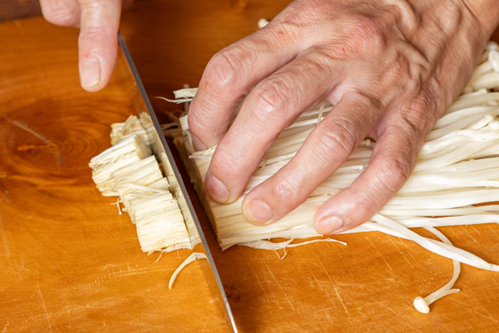 野菜たっぷり！4種のタレも。「肉巻き野菜のせいろ蒸し」レシピ_画像05