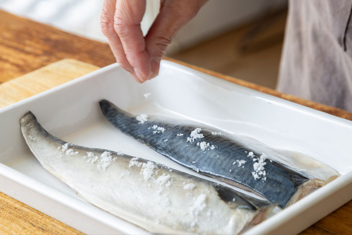 野菜たっぷり！4種のタレも。「肉巻き野菜のせいろ蒸し」レシピ_画像04