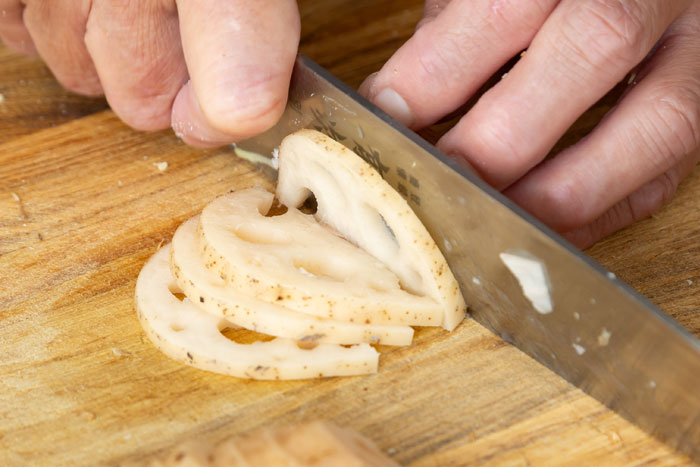 野菜たっぷり！4種のタレも。「肉巻き野菜のせいろ蒸し」レシピ_画像06