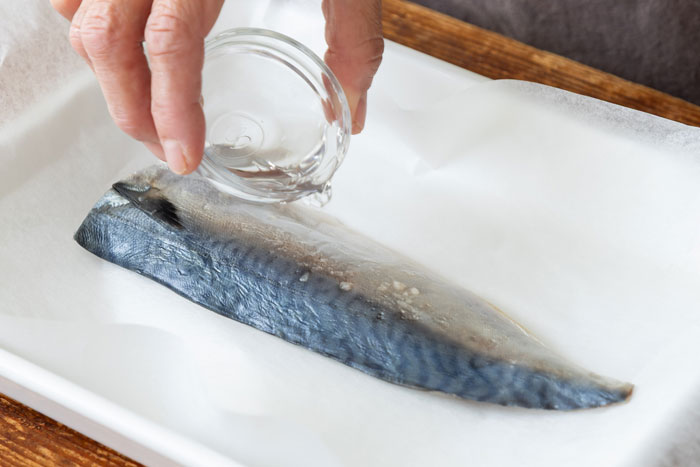 野菜たっぷり！4種のタレも。「肉巻き野菜のせいろ蒸し」レシピ_画像06