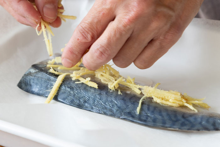 野菜たっぷり！4種のタレも。「肉巻き野菜のせいろ蒸し」レシピ_画像06