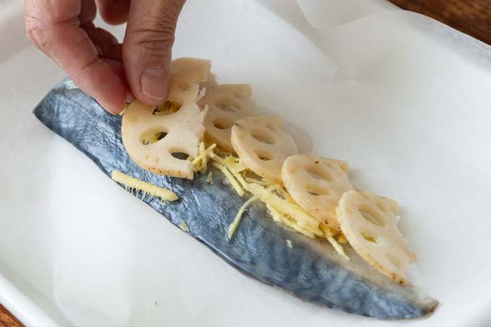 野菜たっぷり！4種のタレも。「肉巻き野菜のせいろ蒸し」レシピ_画像06